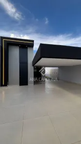 Casa com 3 Quartos à venda, 165m² no Esplanada, Montes Claros
