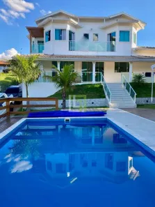 Casa com 4 Quartos à venda, 302m² no , Itupeva