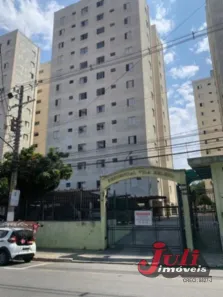 Apartamento com 2 Quartos à venda, 57m² no Rudge Ramos, São Bernardo do Campo