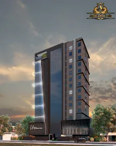 Apartamento com 1 Quarto à venda, 33m² no Gravatá, Navegantes
