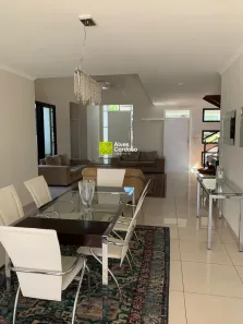 Casa de Condomínio com 4 Quartos à venda, 396m² no Jardim Residencial Tivoli Park, Sorocaba
