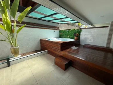 Apartamento com 2 Quartos à venda, 105m² no Bessa, João Pessoa