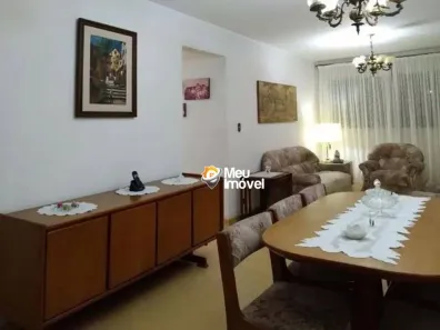 Apartamento com 2 Quartos à venda, 79m² no Jardim Íris, São Paulo