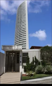 Apartamento com 2 Quartos para alugar, 55m² no Pina, Recife