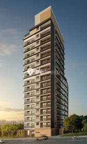 Apartamento com 1 Quarto à venda, 31m² no Perdizes, São Paulo