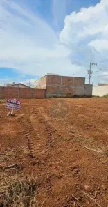 Lote/Terreno à venda, 250m² no Jardim Espírito Santo, Uberaba