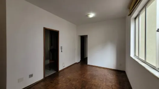 Apartamento com 3 Quartos à venda, 78m² no Buritis, Belo Horizonte