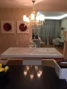 Apartamento com 2 Quartos para alugar, 100m² no Vila Nova Conceição, São Paulo