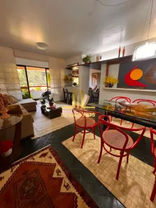 Apartamento com 3 Quartos à venda, 130m² no Itaigara, Salvador