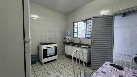 Casa com 2 Quartos à venda, 80m² no Cidade Jardim, Jacareí