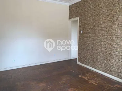 Apartamento com 3 Quartos à venda, 101m² no Grajaú, Rio de Janeiro
