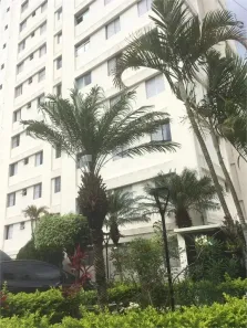 Apartamento com 2 Quartos à venda, 52m² no Vila Jaraguá, São Paulo
