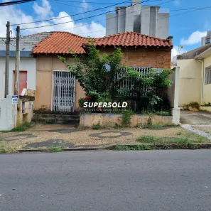 Casa com 2 Quartos à venda, 58m² no Vila Itapura, Campinas