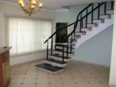 Sobrado com 3 Quartos à venda, 348m² no Olímpico, São Caetano do Sul