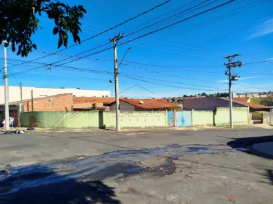 Casa com 2 Quartos à venda, 106m² no Parque Jaraguá, Bauru