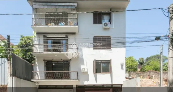 Apartamento com 3 Quartos à venda, 139m² no Jardim São Pedro, Porto Alegre