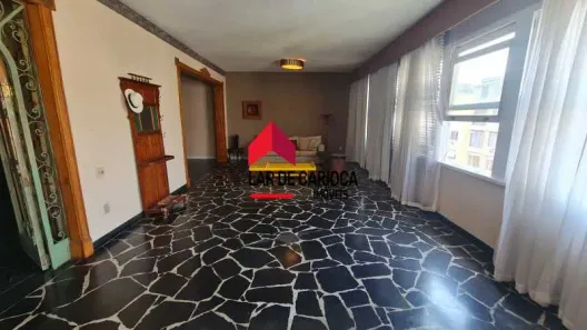 Apartamento com 4 Quartos à venda, 260m² no Copacabana, Rio de Janeiro