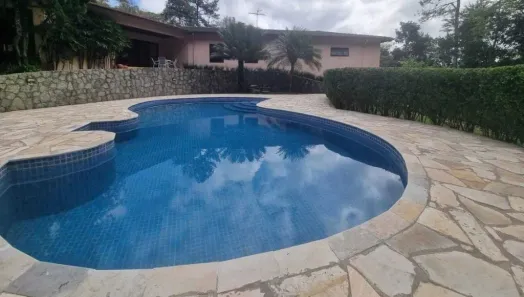 Casa de Condomínio com 3 Quartos à venda, 505m² no Jardim Mediterrâneo, Cotia
