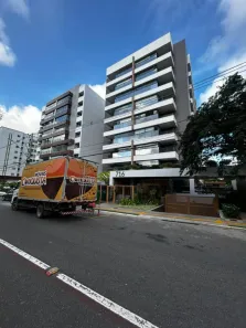 Apartamento com 1 Quarto à venda, 49m² no Alphaville I, Salvador