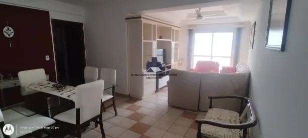 Apartamento com 3 Quartos à venda, 90m² no Jardim Walkíria, São José do Rio Preto