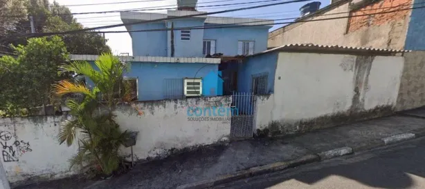 Sobrado com 2 Quartos à venda, 126m² no Jardim das Flores, Osasco
