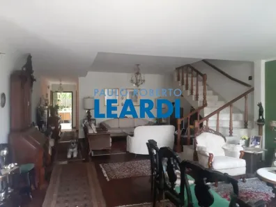Casa com 4 Quartos para alugar, 300m² no Jardim Paulista, São Paulo