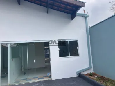 Imóvel Comercial à venda, 300m² no Jardim Esplanada, São José dos Campos