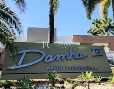 Lote/Terreno à venda, 402m² no Parque Residencial Damha VI, São José do Rio Preto