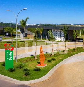 Lote/Terreno à venda, 300m² no Jardins Porto, Senador Canedo