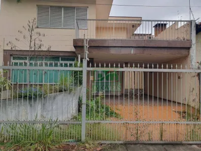 Sobrado com 4 Quartos à venda, 330m² no Parque da Mooca, São Paulo