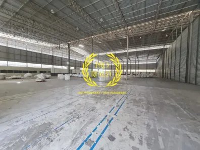 Galpão/Depósito/Armazém para alugar, 4300m² no Distrito Industrial II, Manaus