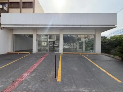 Ponto Comercial para alugar, 190m² no Vila Ipiranga, Londrina