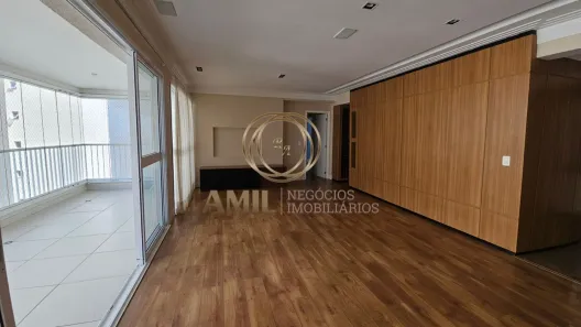 Apartamento com 3 Quartos à venda, 142m² no Jardim das Indústrias, São José dos Campos