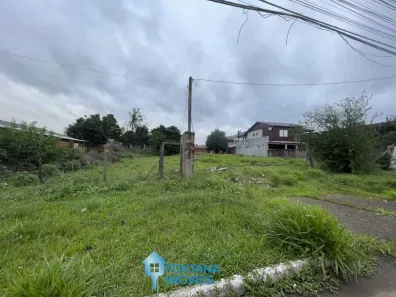 Lote/Terreno à venda, 840m² no Barnabé, Gravataí