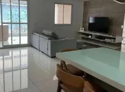 Apartamento com 3 Quartos à venda, 119m² no Mooca, São Paulo