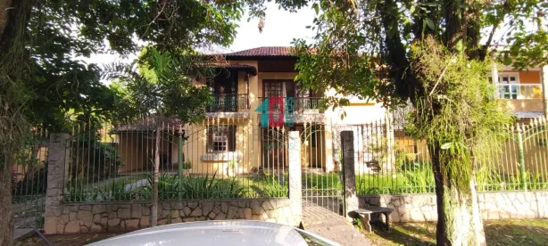Casa de Condomínio com 4 Quartos à venda, 341m² no Taquara, Rio de Janeiro