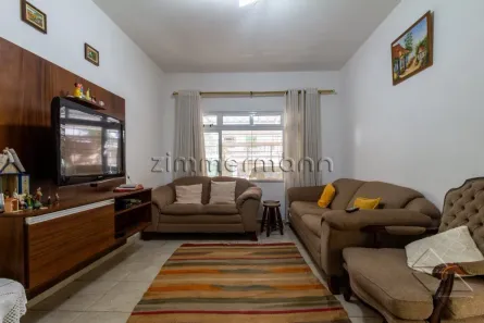 Sobrado com 3 Quartos à venda, 104m² no Vila Madalena, São Paulo