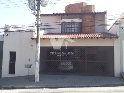 Sobrado com 3 Quartos à venda, 228m² no Jardim Triana, São Paulo