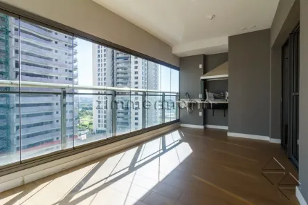 Apartamento com 3 Quartos à venda, 98m² no Água Branca, São Paulo
