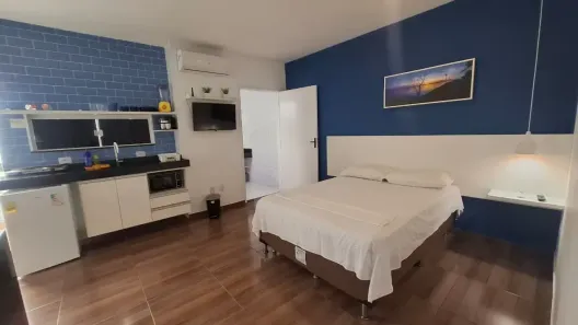 Apartamento com 1 Quarto para alugar, 40m² no Centro, Aracaju