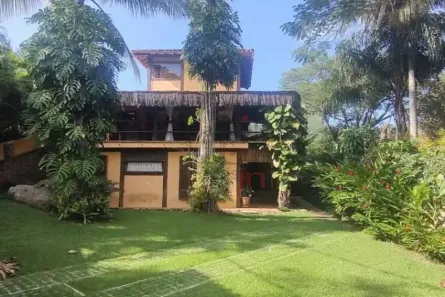 Casa com 3 Quartos à venda, 215m² no Toque-Toque Grande, São Sebastião