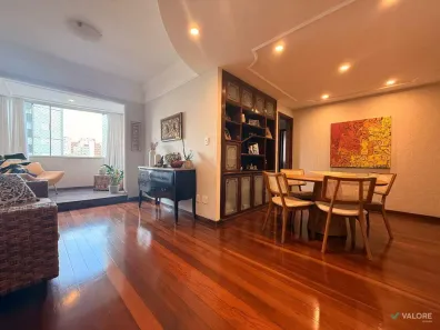 Apartamento com 3 Quartos à venda, 92m² no Anchieta, Belo Horizonte