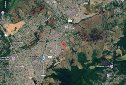 Apartamento com 2 Quartos à venda, 56m² no Paraíso, Nova Iguaçu