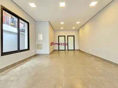 Ponto Comercial para alugar, 35m² no Centro, Limeira