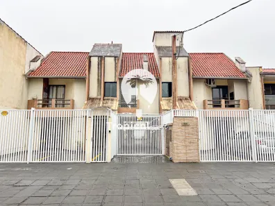 Apartamento com 2 Quartos à venda, 57m² no Caiobá, Matinhos