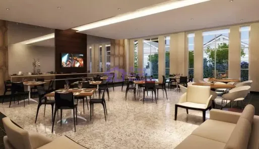 Apartamento com 3 Quartos à venda, 165m² no Cidade Mãe do Céu, São Paulo