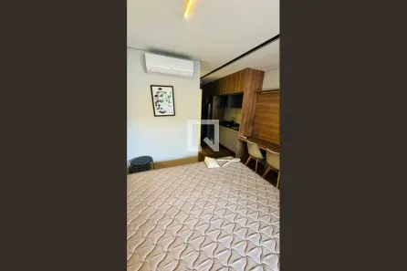 Apartamento com 1 Quarto à venda, 48m² no Vila Mariana, São Paulo
