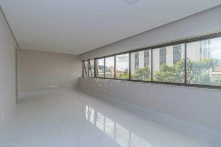 Apartamento com 4 Quartos à venda, 153m² no Cidade Nova, Belo Horizonte