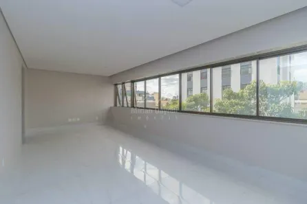 Apartamento com 4 Quartos à venda, 153m² no Cidade Nova, Belo Horizonte