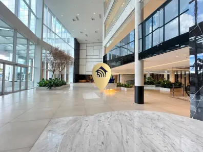 Prédio Comercial à venda, 225m² no Ponte Pequena, São Paulo
